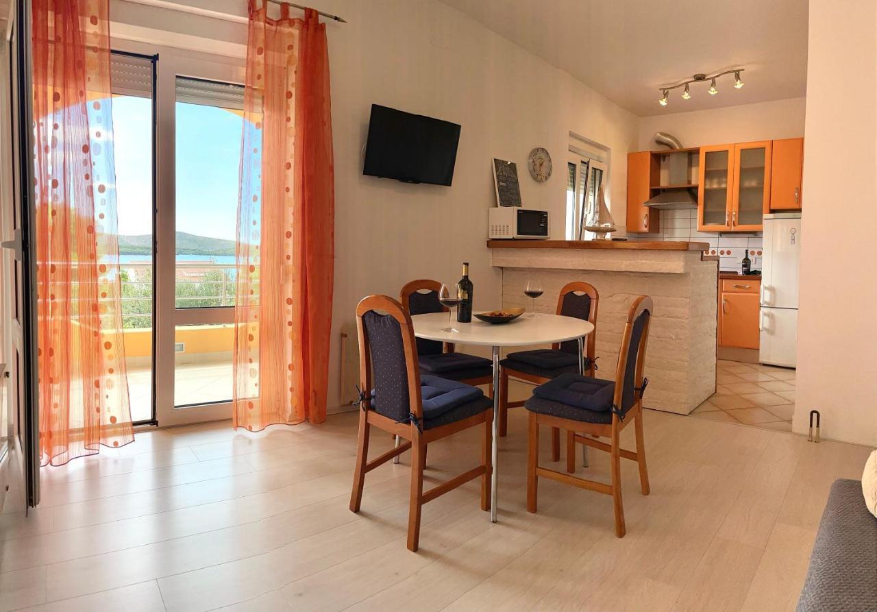 Apartments Villa Ra ซาบอริซ ภายนอก รูปภาพ