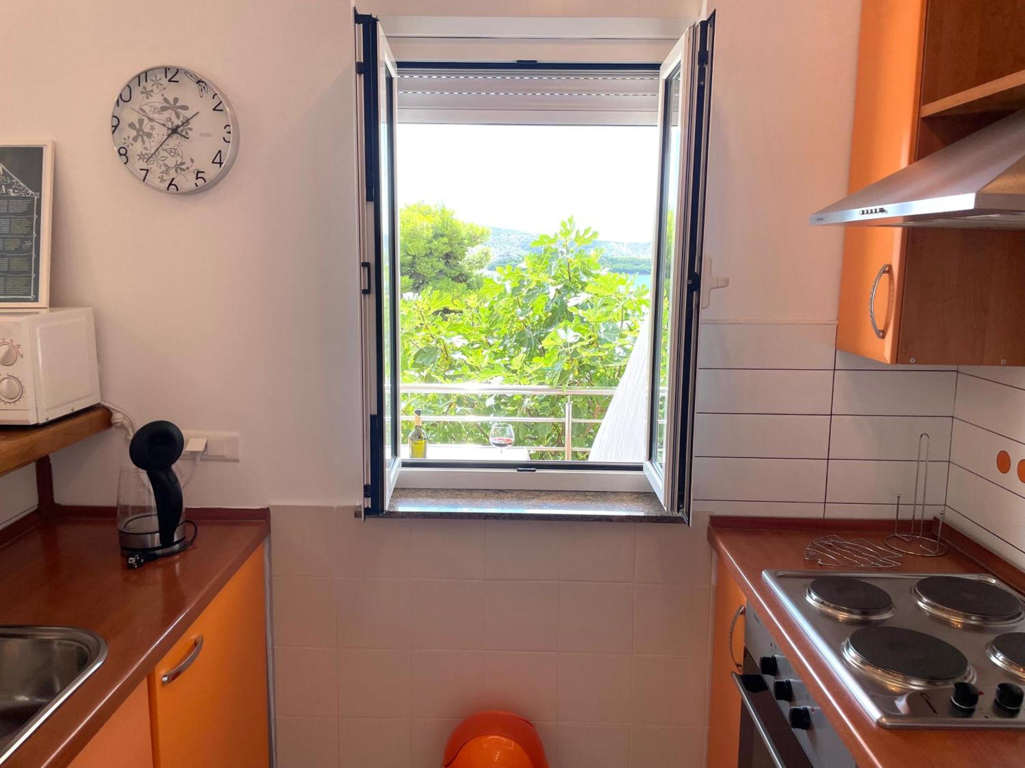 Apartments Villa Ra ซาบอริซ ภายนอก รูปภาพ
